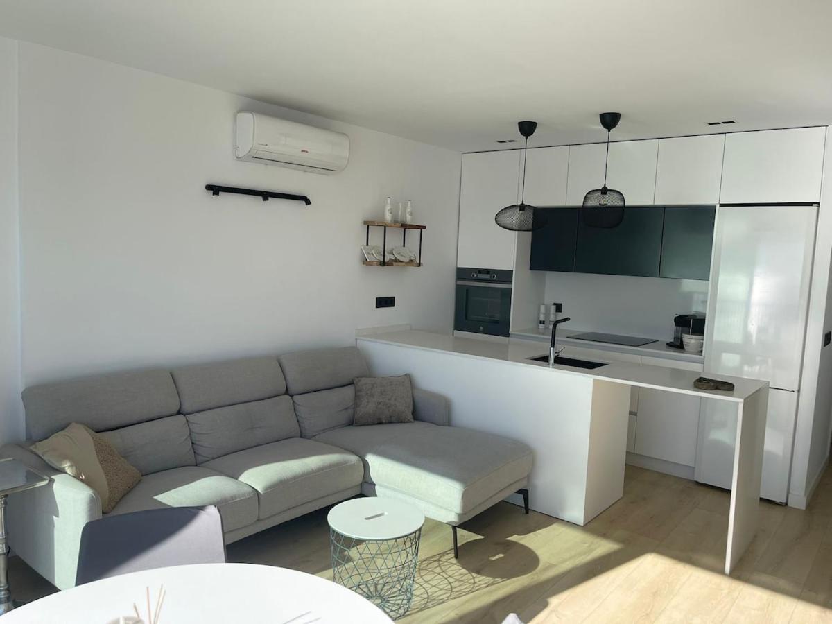 Apartment Poniente *