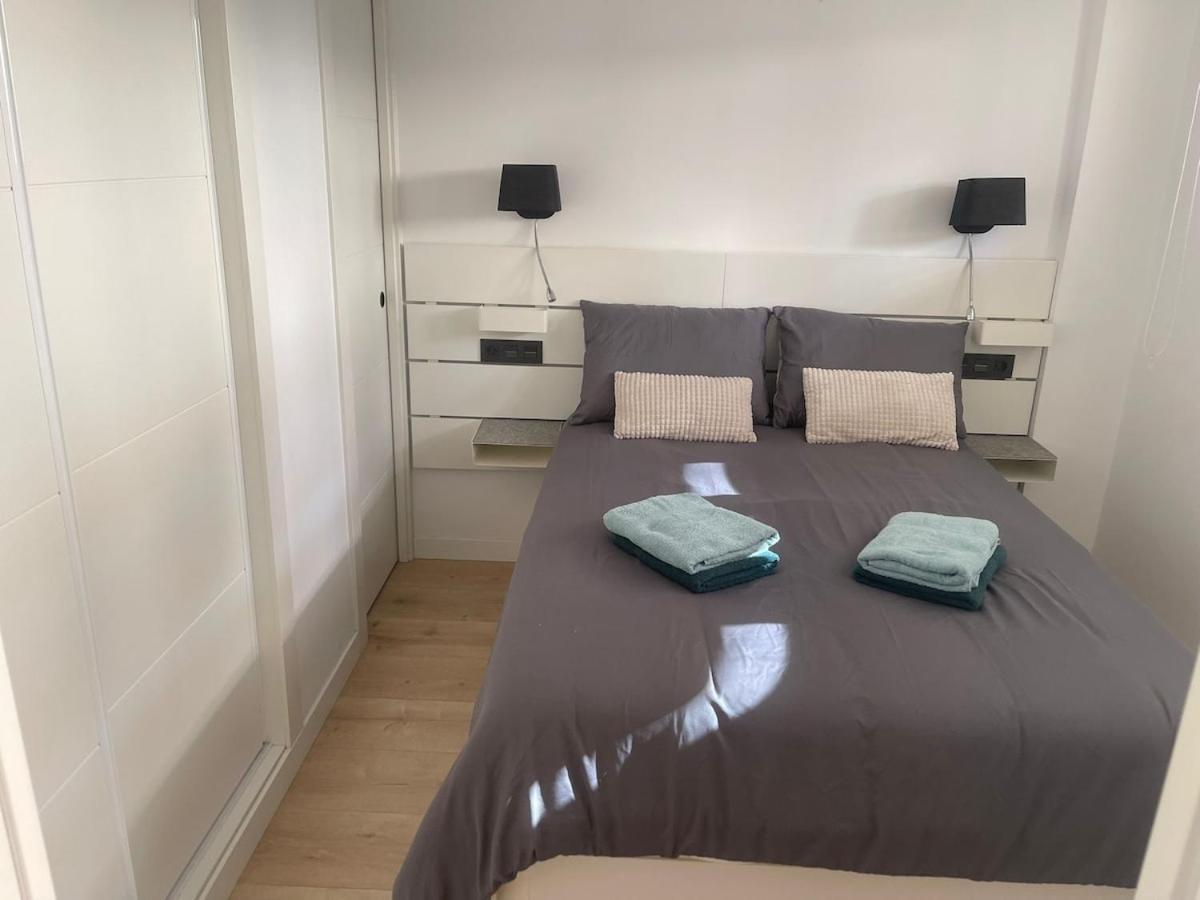Apartment Poniente Benidorm