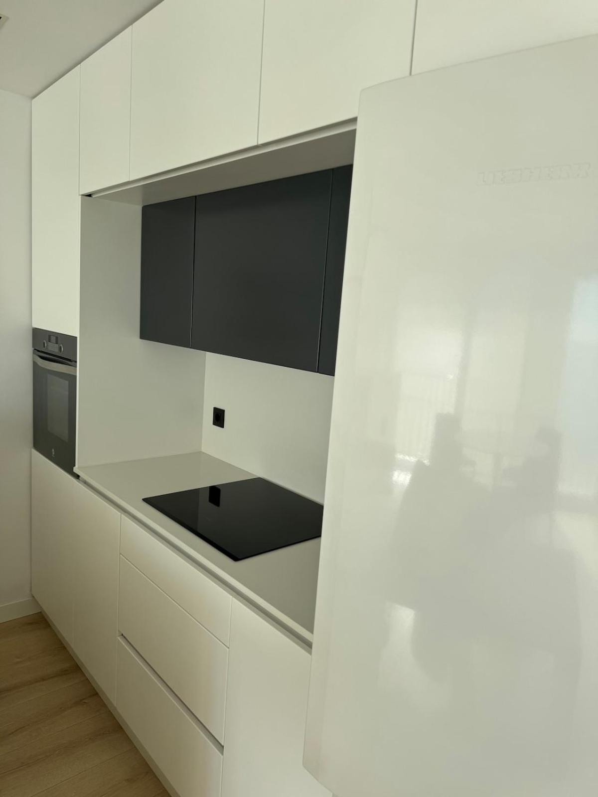 Poniente Apartment