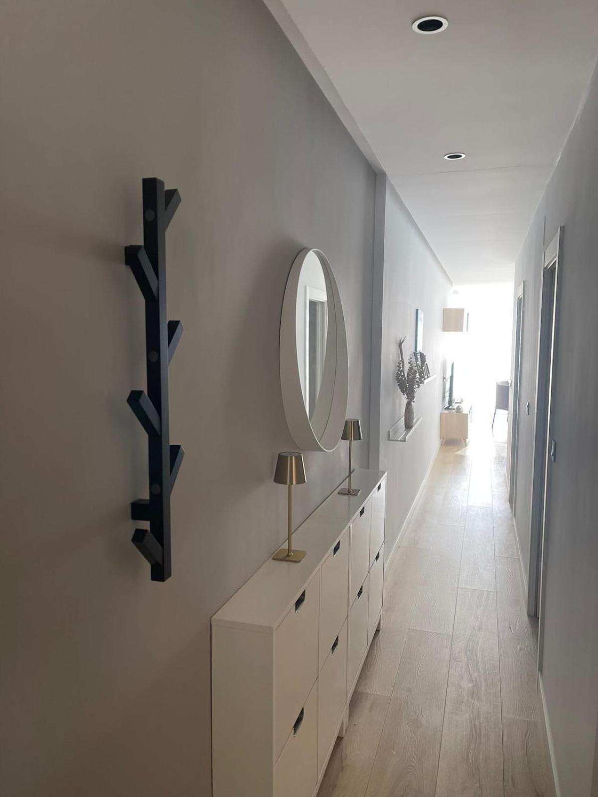 Apartment Poniente