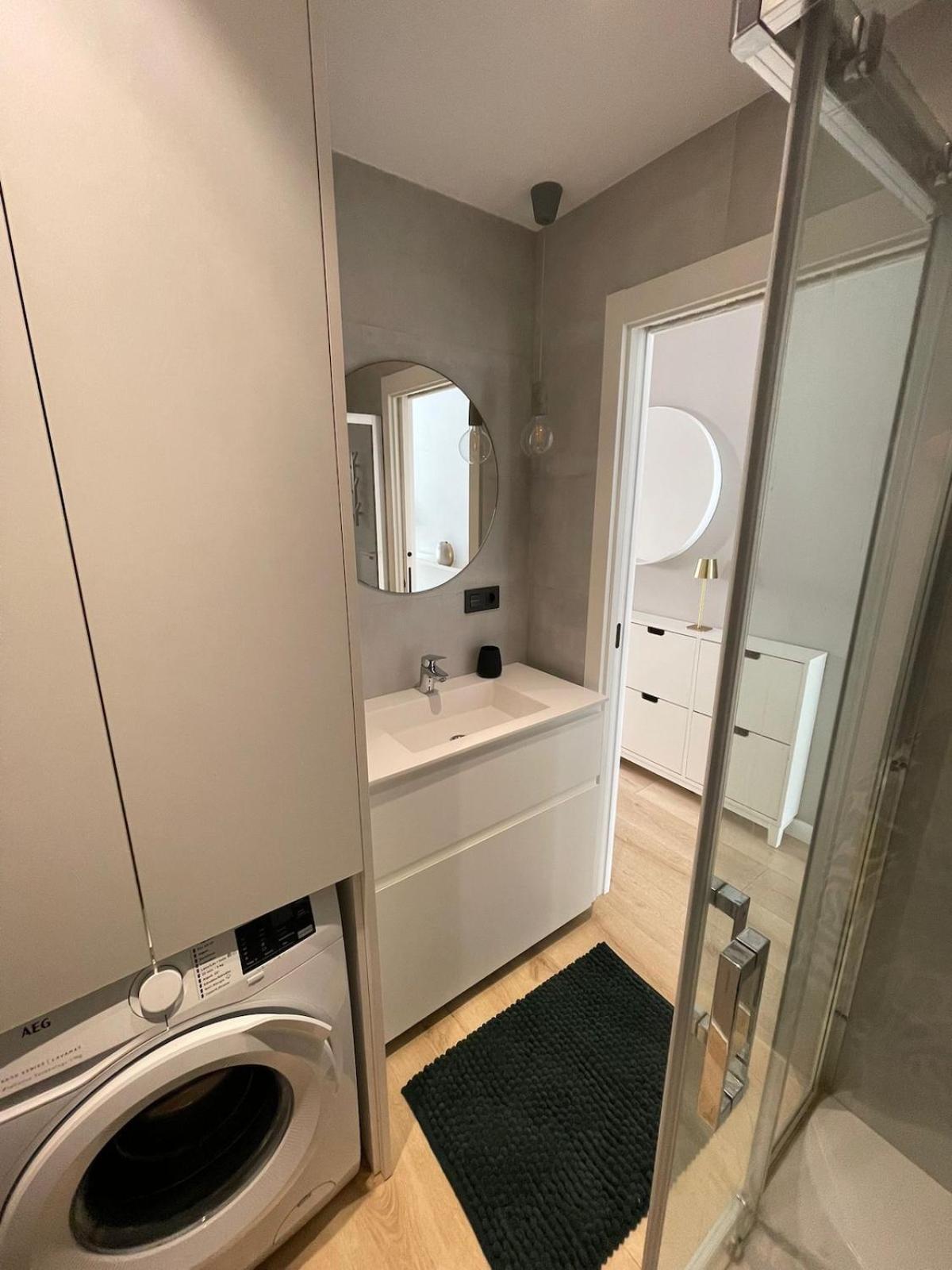 Apartment Poniente Benidorm