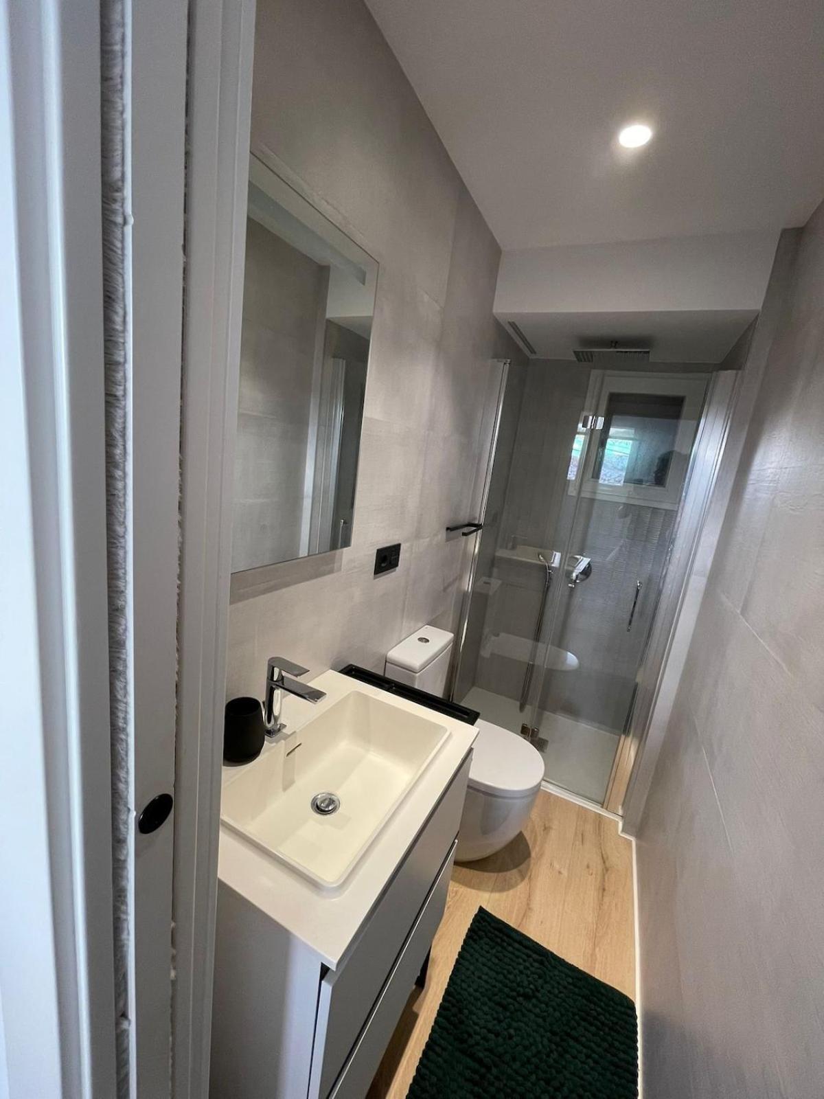 Poniente Apartment