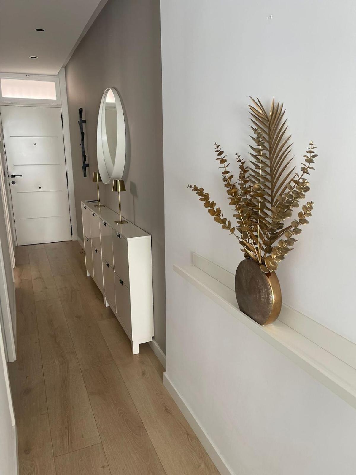 Apartment Poniente