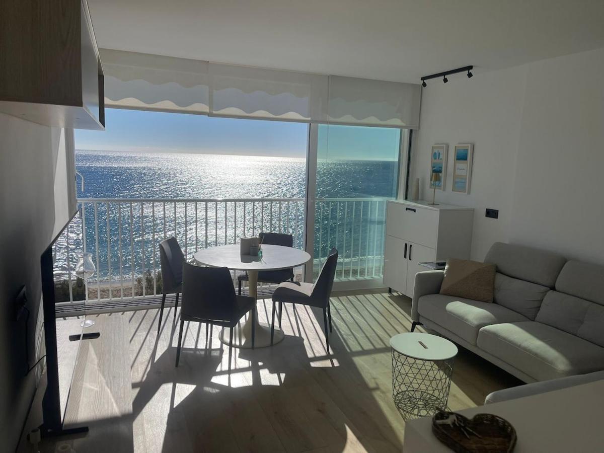 Poniente Apartment *