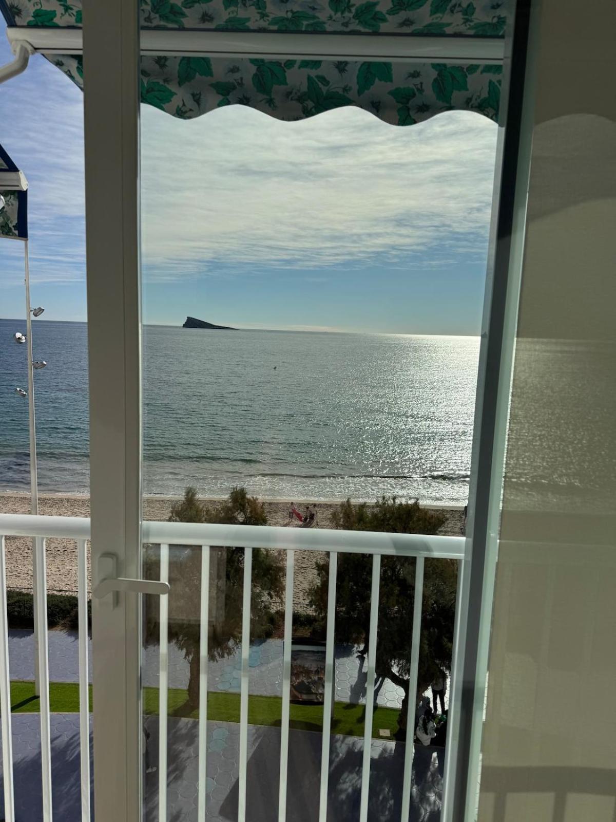 Apartment Poniente *