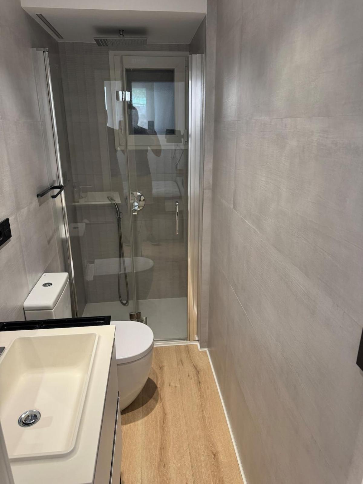 Poniente Apartment Benidorm