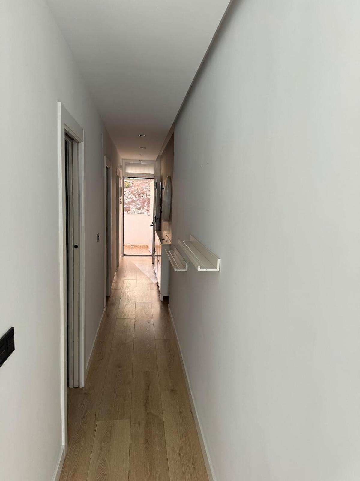 Apartment Poniente Benidorm