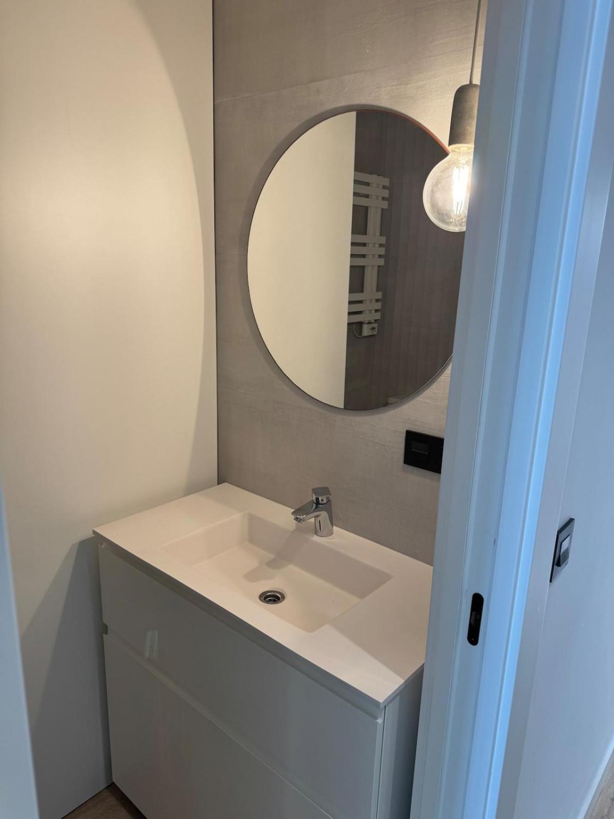 Poniente Apartment
