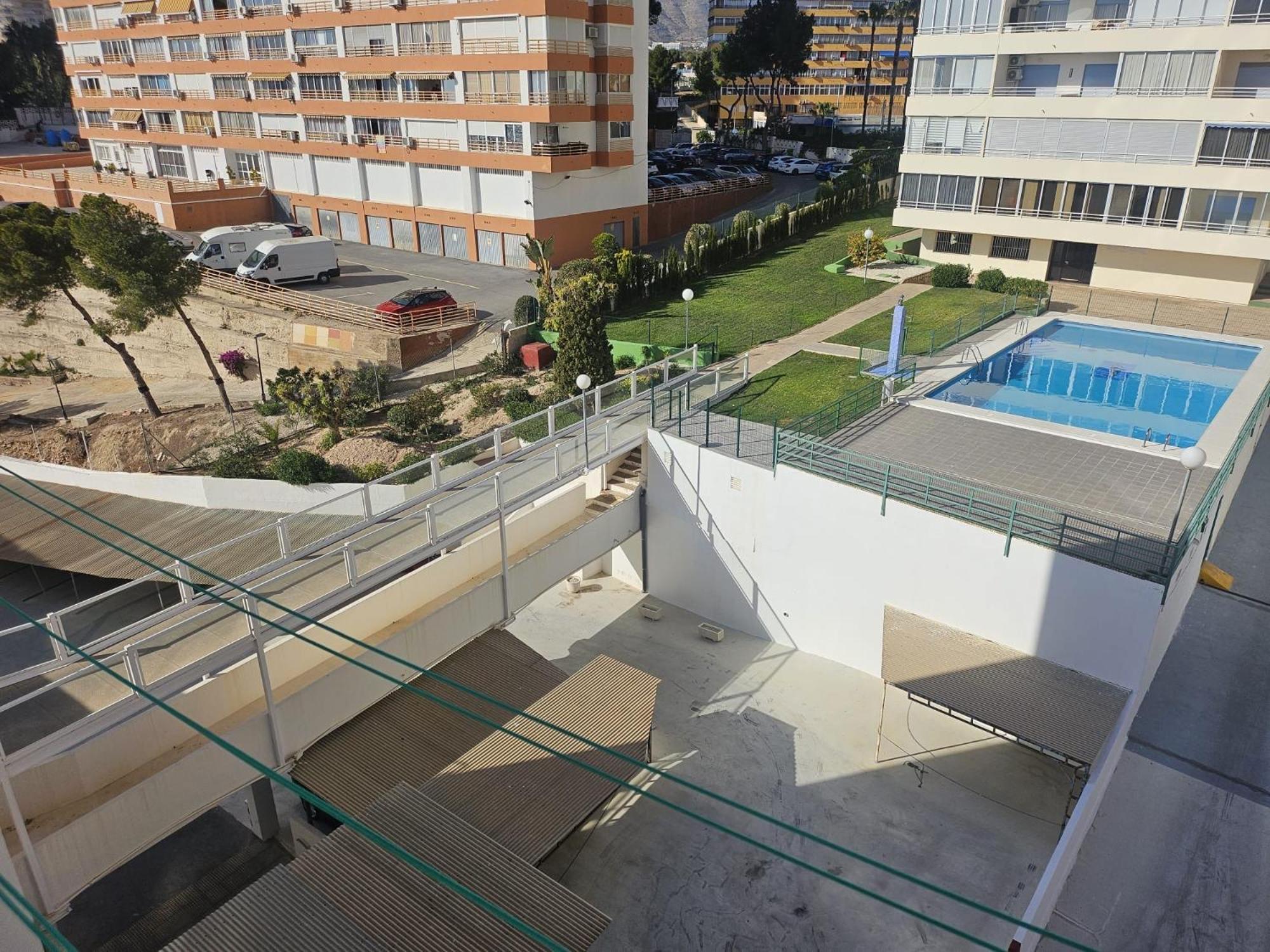 Apartment Poniente